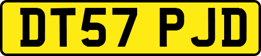 DT57PJD