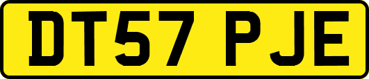 DT57PJE