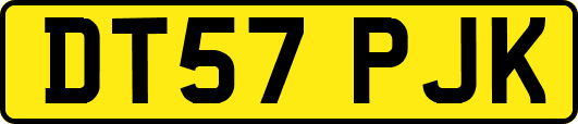 DT57PJK