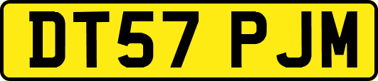 DT57PJM