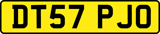 DT57PJO