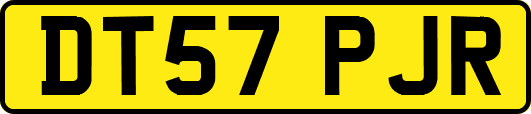 DT57PJR