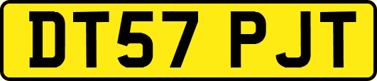 DT57PJT