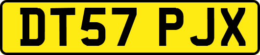 DT57PJX