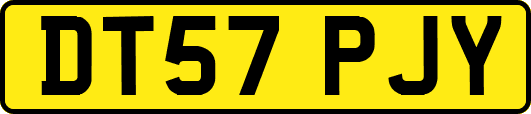 DT57PJY