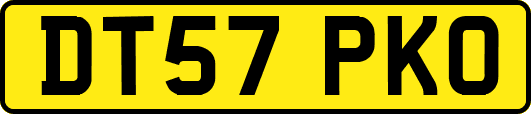 DT57PKO