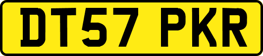 DT57PKR