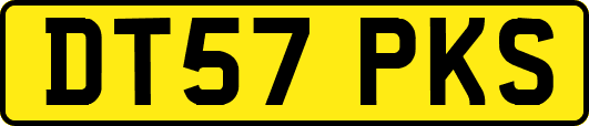 DT57PKS