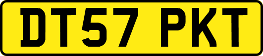 DT57PKT