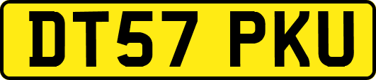DT57PKU