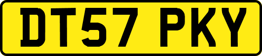 DT57PKY