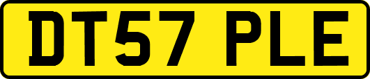 DT57PLE