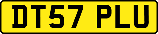 DT57PLU