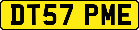 DT57PME