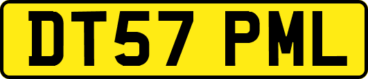 DT57PML