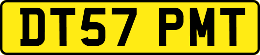 DT57PMT