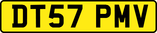 DT57PMV