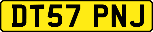 DT57PNJ