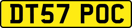 DT57POC