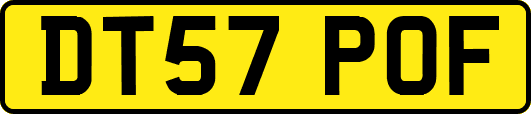 DT57POF