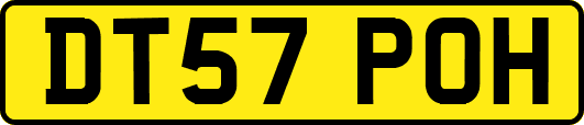 DT57POH
