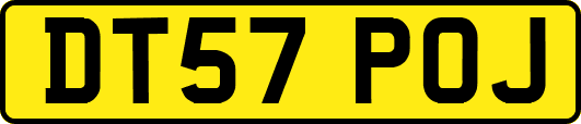 DT57POJ