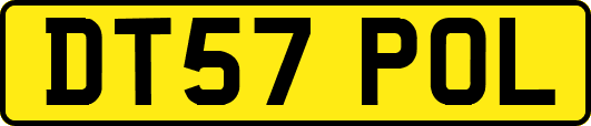 DT57POL