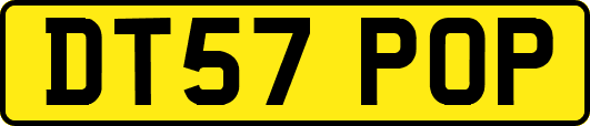 DT57POP