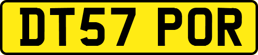 DT57POR