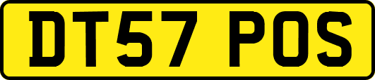 DT57POS