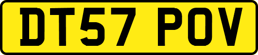 DT57POV