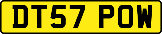 DT57POW