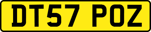DT57POZ