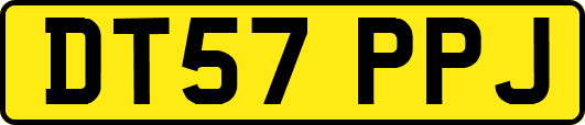 DT57PPJ