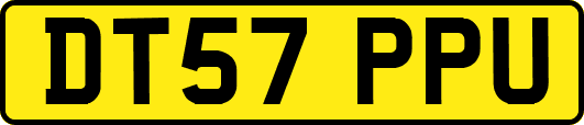 DT57PPU