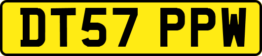 DT57PPW