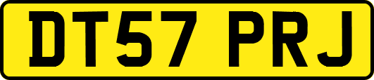 DT57PRJ