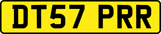 DT57PRR
