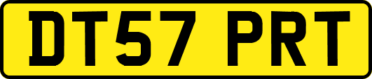 DT57PRT