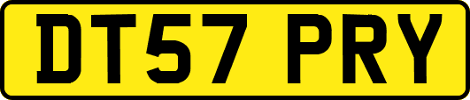 DT57PRY