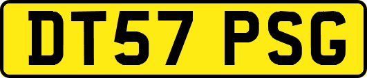 DT57PSG