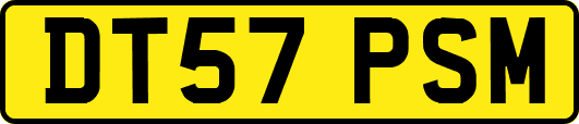 DT57PSM
