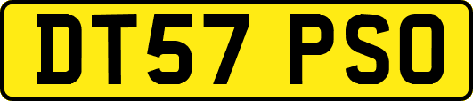 DT57PSO