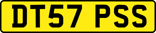 DT57PSS