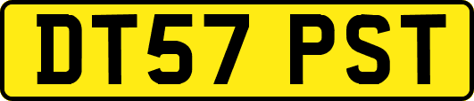 DT57PST