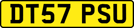 DT57PSU