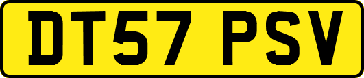 DT57PSV
