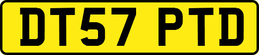 DT57PTD
