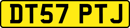 DT57PTJ