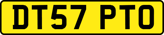 DT57PTO